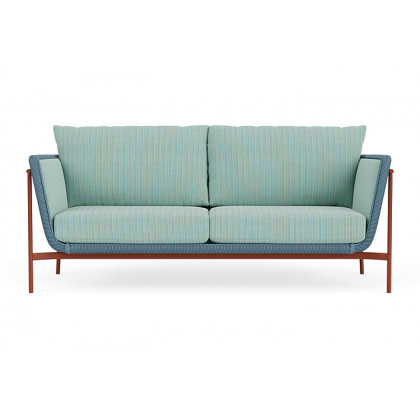 Lloyd Flanders - Solstice Sofa 