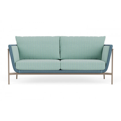 Lloyd Flanders - Solstice Sofa 