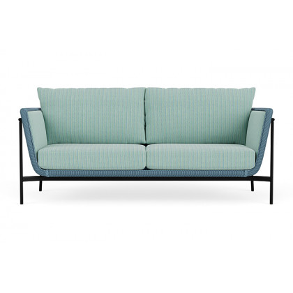 Lloyd Flanders - Solstice Sofa 