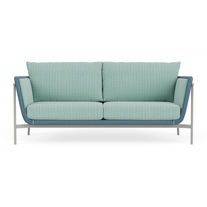 Lloyd Flanders - Solstice Sofa 