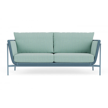 Lloyd Flanders - Solstice Sofa 