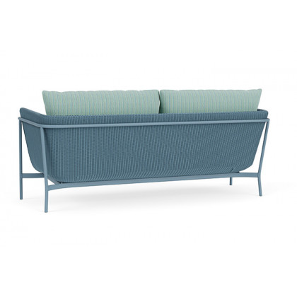 Lloyd Flanders™ Solstice Sofa  - Stillwater, Stillwater