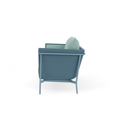 Lloyd Flanders™ Solstice Sofa  - Stillwater, Stillwater