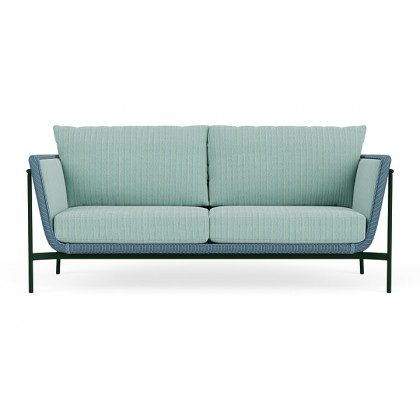 Lloyd Flanders - Solstice Sofa 