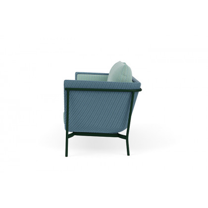 Lloyd Flanders™ Solstice Sofa  - Stillwater, Woodland