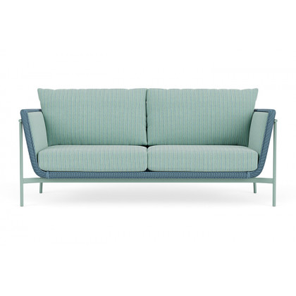 Lloyd Flanders - Solstice Sofa 