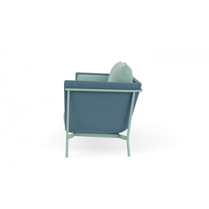 Lloyd Flanders™ Solstice Sofa  - Stillwater, Sea Glass