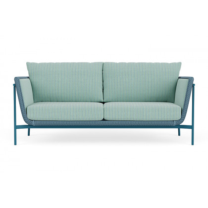 Lloyd Flanders - Solstice Sofa 