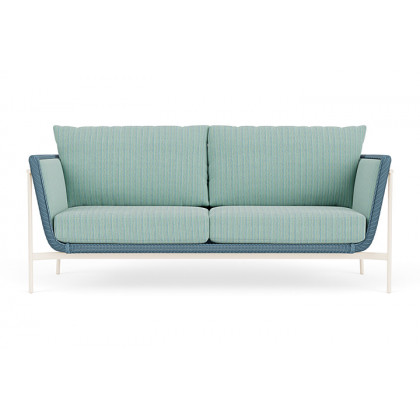 Lloyd Flanders - Solstice Sofa 