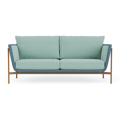 Lloyd Flanders - Solstice Sofa 