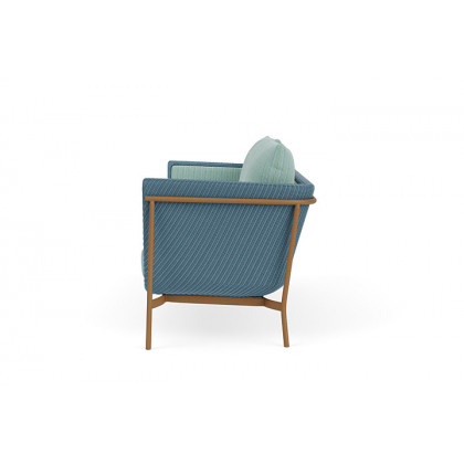 Lloyd Flanders™ Solstice Sofa  - Stillwater, Hickory