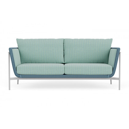 Lloyd Flanders - Solstice Sofa 