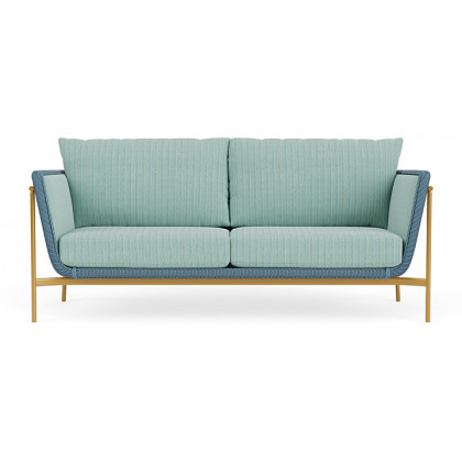 Lloyd Flanders - Solstice Sofa 
