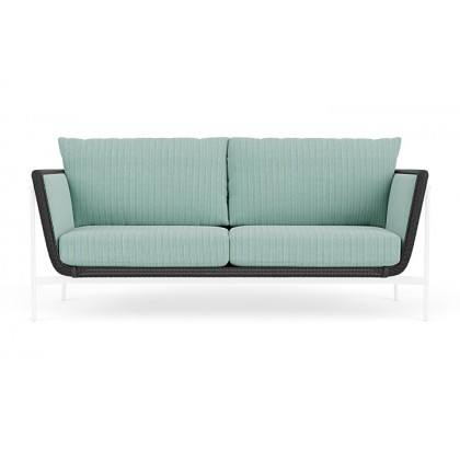 Lloyd Flanders - Solstice Sofa 