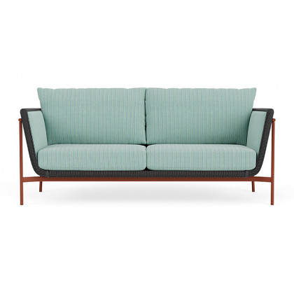 Lloyd Flanders - Solstice Sofa 