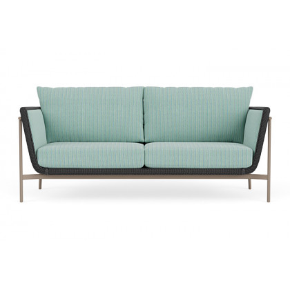 Lloyd Flanders - Solstice Sofa 