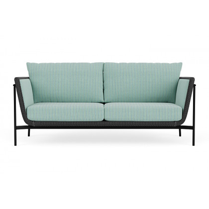 Lloyd Flanders - Solstice Sofa 