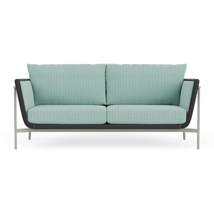 Lloyd Flanders - Solstice Sofa 