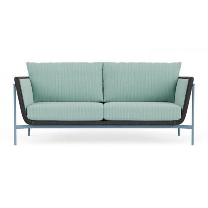 Lloyd Flanders - Solstice Sofa 