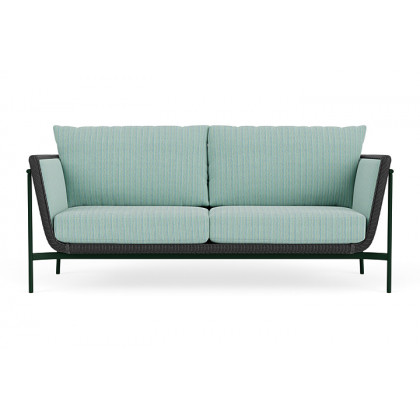 Lloyd Flanders - Solstice Sofa 