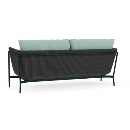Lloyd Flanders™ Solstice Sofa  - Charcoal, Woodland