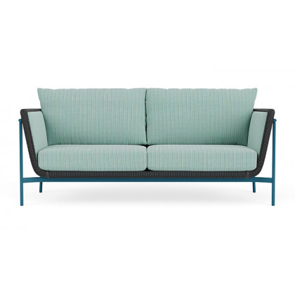 Lloyd Flanders - Solstice Sofa 