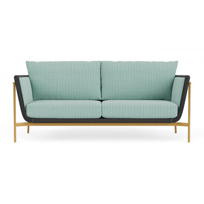 Lloyd Flanders - Solstice Sofa 