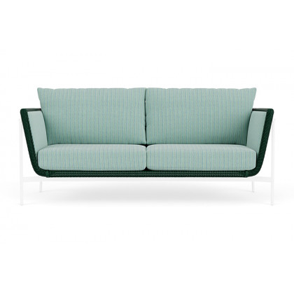 Lloyd Flanders - Solstice Sofa 