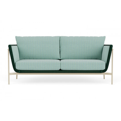 Lloyd Flanders - Solstice Sofa 