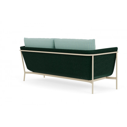 Lloyd Flanders™ Solstice Sofa  - Woodland, Linen