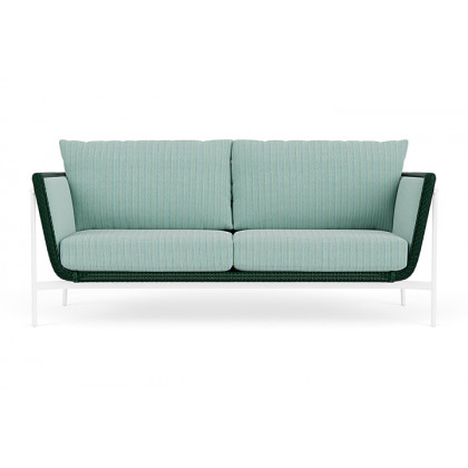 Lloyd Flanders - Solstice Sofa 