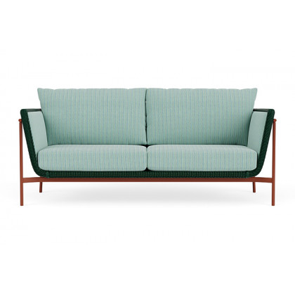 Lloyd Flanders - Solstice Sofa 