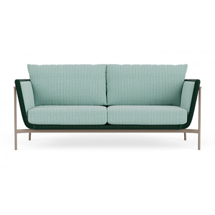 Lloyd Flanders - Solstice Sofa 