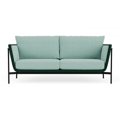 Lloyd Flanders - Solstice Sofa 