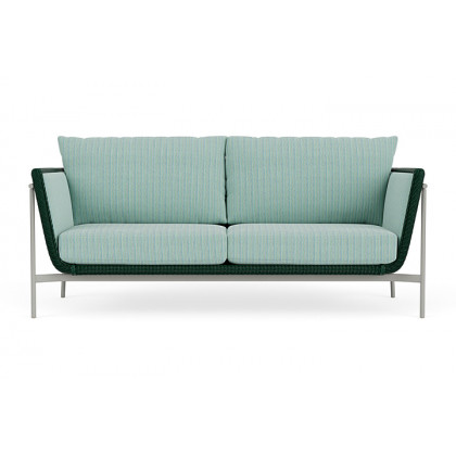 Lloyd Flanders - Solstice Sofa 