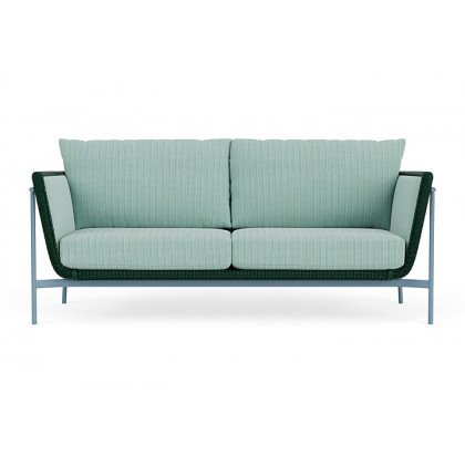 Lloyd Flanders - Solstice Sofa 