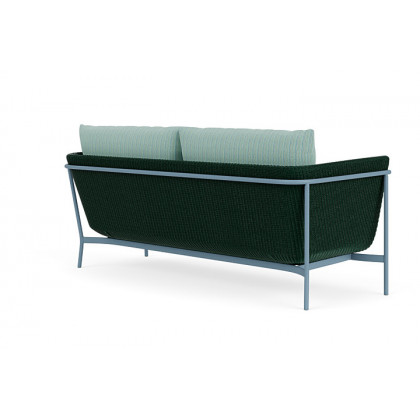 Lloyd Flanders™ Solstice Sofa  - Woodland, Stillwater