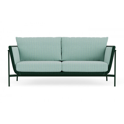 Lloyd Flanders - Solstice Sofa 