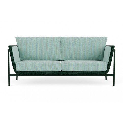 Lloyd Flanders™ Solstice Sofa  - Woodland, Woodland