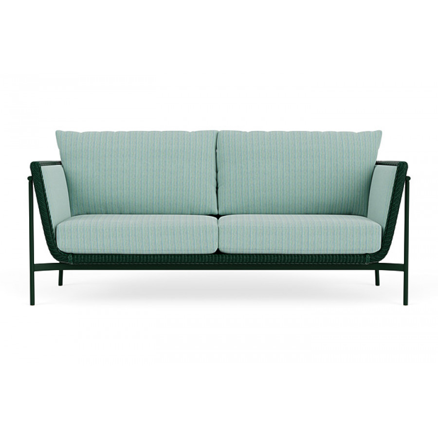 Lloyd Flanders™ Solstice Sofa  - Woodland, Woodland