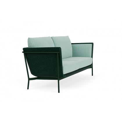 Lloyd Flanders™ Solstice Sofa  - Woodland, Woodland