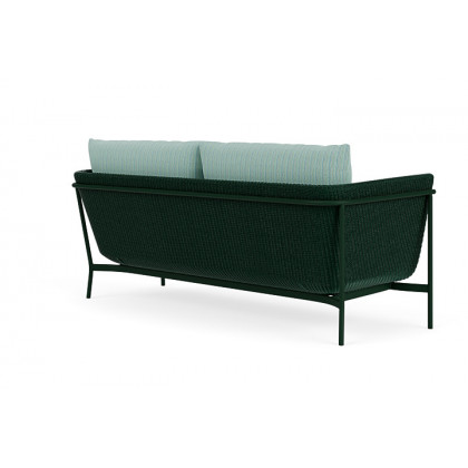 Lloyd Flanders™ Solstice Sofa  - Woodland, Woodland