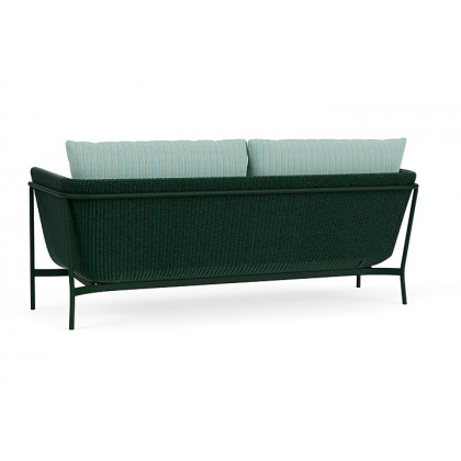 Lloyd Flanders™ Solstice Sofa  - Woodland, Woodland