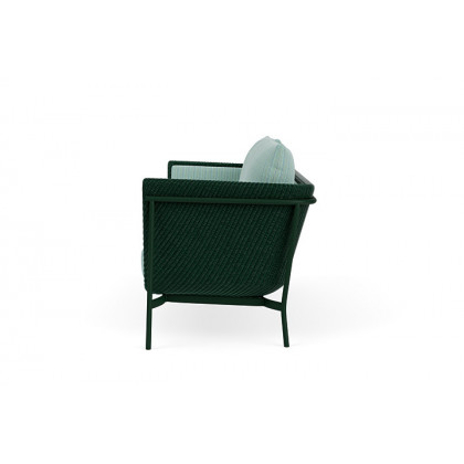 Lloyd Flanders™ Solstice Sofa  - Woodland, Woodland