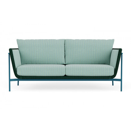 Lloyd Flanders - Solstice Sofa 