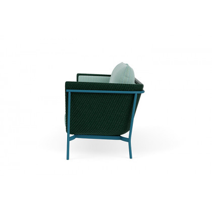 Lloyd Flanders™ Solstice Sofa  - Woodland, Peacock
