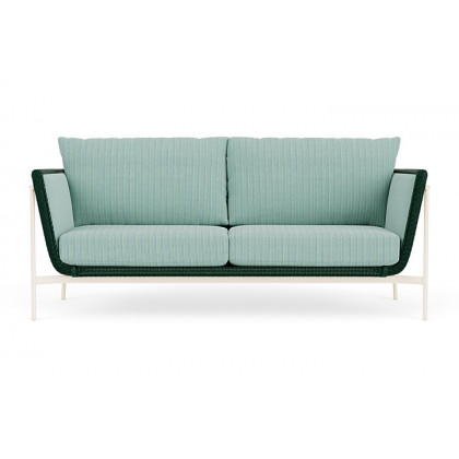Lloyd Flanders - Solstice Sofa 