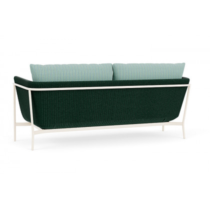 Lloyd Flanders™ Solstice Sofa  - Woodland, Ivory
