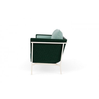 Lloyd Flanders™ Solstice Sofa  - Woodland, Ivory
