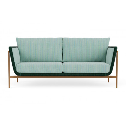 Lloyd Flanders - Solstice Sofa 